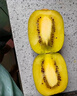 佳沛（zespri）新西兰  阳光金奇异果巨大果22粒原箱 单果重约144-175g 猕猴桃 实拍图