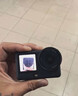 大疆（DJI）Action 6 运动相机 户外摩托骑行潜水徒步vlog便携式4K全能旗舰级摄像机可变光圈 Osmo Action 6 标准版128G卡套餐 标准版（不含随心换） 实拍图