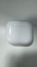 Apple/苹果【充电线套装】AirPods 4(支持主动降噪) 搭配无线充电盒(USB-C) 苹果耳机蓝牙耳机 实拍图