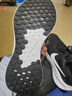 耐克NIKE男子跑步鞋REVOLUTION 7运动鞋FB2207-001黑白40.5 实拍图