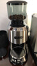 德龙（Delonghi）【政府补贴】咖啡机 家用电动磨豆机 咖啡豆研磨器全自动磨粉配件 现磨意式磨粉机KG521.M 银色 实拍图
