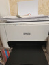 爱普生004系列T00U1原装墨水黑色单只装（适用L125X/L325X/L326X/L355X/L529X/L311X/L315X/L316X系列等） 实拍图