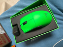 雷蛇（Razer）毒蝰V3pro专业版无线鼠标 8K 电竞游戏轻量化 cs2 三角洲打瓦 LOL Faker冠军同款推荐  电竞绿 实拍图