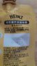 亨氏（Heinz）芥末酱 黄芥末调味酱150g 炸鸡排披萨热狗汉堡蘸酱沙拉酱 实拍图
