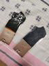 爱慕先生22SS运动休闲袜NS94W159 实拍图