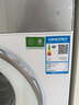 卡萨帝（Casarte）揽光双子WD分区洗 懒人多筒洗衣机全自动 14公斤超薄全嵌 CS B14LWGWDU1家电补贴20% 实拍图