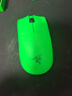 雷蛇（Razer）毒蝰V3pro专业版无线鼠标 8K 电竞游戏轻量化 cs2 三角洲打瓦 LOL Faker冠军同款推荐  电竞绿 实拍图