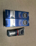 妮维雅（NIVEA）男士护肤品补水保湿套装(洁面+小蓝管+霜) 生日礼物送男友实用 实拍图