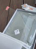 ALittleFlower适用苹果iPad pro保护壳套11英寸四边磁吸K型25新款ipad苹果平板轻薄横坚支架保护套支点壳星空灰 实拍图