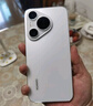 HUAWEI Pura 70 12GB+512GB 雪域白 北斗卫星消息版 超高速风驰闪拍 华为鸿蒙智能手机 实拍图