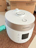 福库（CUCKOO）电饭煲韩国原装进口家用电饭锅多功能高压无压切换智能预约双压不粘内胆电饭煲 CRP-ST1011FW 5L 实拍图