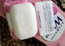 花王（KAO）香皂玫瑰香85g*6个家庭装 沐浴洗澡洗脸香皂肥皂男女士 原装进口 实拍图