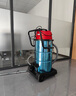 苏泊尔（SUPOR）【国家补贴】大功率工业吸尘器工厂车间粉尘大吸力商用大型桶式吸水除尘器装修开荒洗车间保洁75S 实拍图