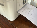 爱普生（EPSON）L4266墨仓式彩色无线多功能一体机家用/办公（打印复印扫描 wifi 自动双面 液晶屏 AI学习打印机） 实拍图