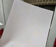 齐心（COMIX）尚典A4打印纸 70g 500张*10包 双面畅打a4复印纸 办公传真学生素描绘图 整箱5000张【热销爆款】 实拍图