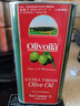 欧丽薇兰（Olivoila） 特级初榨橄榄油1L铁罐装原装进口食用油健康送礼团购 红标 1L*1罐 实拍图
