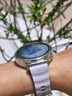 HUAWEI WATCH GT 6 流光紫 41mm智能手表多维情绪健康全新骑行体验华为GT6手表GT5升级 实拍图