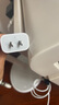 Apple/苹果 20W USB-C充电器  type-c充电器苹果手机充电器原装手机快充头 苹果17手机充电器 实拍图