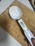 光多拉电子量勺子称重计量勺带刻度婴儿奶粉克数勺烘焙秤辅食工具定量勺 实拍图