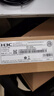 华三（H3C）S5024X-EI 24口千兆电+4万兆光纤口强二层全网管企业级网络交换机 万兆上行/IPv6/链路聚合/VLAN 实拍图