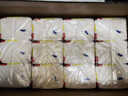 心相印厨房用纸 70抽12包 食品级吸油吸水纸 懒人抹布一次性纸巾整箱 实拍图