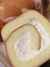 鲜京采the Roll'ING联名款原味牛乳瑞士卷500g8片 冰淇淋糕点中秋聚会 实拍图