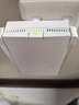 普联（TP-LINK） AX3000双频千兆WiFi6 子路由 无线路由器 信号扩展 Mesh易展 墙面路由信号放大器  XDR3032易展版 实拍图