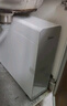 美的（Midea）【白泽Max 1600G】家用0阻垢剂净水器6年RO反渗透厨下式净饮机过滤器 顶配通量  智慧触控屏升级 实拍图