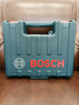 博世（BOSCH）手电钻冲击钻家用600瓦钻墙打孔升级款GSB600RE多功能工具套装 实拍图