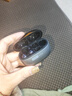 联想（Lenovo）【顶配蓝牙6.0】耳夹式蓝牙耳机旗舰款真无线骨传导概念开放式挂耳不入耳通话降噪运动跑步长续航 钛银色【顶配蓝牙6.0+高清通话】 空间全景音效-云感舒适佩戴 实拍图