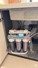 京东京造净水器家用净水机0阻垢剂灵犀1200GPro2.0 低钠宝宝水 陶氏RO反渗透母婴厨下直饮机净饮机国家补贴 实拍图
