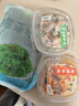 盛源来 君之味捞汁海鲜400g 芥末章鱼/鲜蛤/海藻沙拉 花蛤日料即食下酒 实拍图