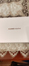 HUAWEI MatePad 标准版华为平板电脑11.5英寸120Hz护眼全面屏学生学习娱乐平板8+256GB 海岛蓝 实拍图
