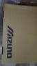 美津浓（MIZUNO）新款男女跑步运动鞋 都市运动搭配透气复古机能跑步鞋 RACER V2 实拍图