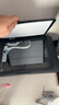 佳能（Canon）E478 微信远程学生家用彩色喷墨多功能一体机 打印/复印/扫描 手机无线WiFi  实拍图
