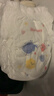 好奇（Huggies）金装拉拉裤XL96片(12-17kg)尿不湿【速干不易红】 实拍图