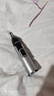 飞利浦（PHILIPS）鼻毛修剪器双面切剃全身水洗剃毛器 生日礼物送男友送老公 NT5600  实拍图