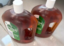 滴露消毒液灭活流感冠状病毒消毒水除菌1.8L*2洗衣家居除螨杀菌甲流感 实拍图