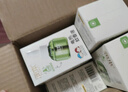 润本（RUNBEN）电蚊香液驱蚊液蚊香液120晚45ml×4瓶+1器驱蚊 实拍图
