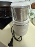 小熊（Bear）研磨机磨粉机家用 电动咖啡磨豆机料理机中药粉碎机 五谷杂粮干粉机药材小型超细打粉机 MDJ-D02H1 实拍图