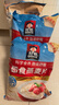 桂格（QUAKER）即食燕麦片1000克袋装 营养早餐 膳食纤维 零添加白砂糖 实拍图