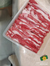 鲜京采 国产原切牛肉卷400g*3 生鲜牛肉 火锅食材 牛肉片 京东自有品牌 实拍图