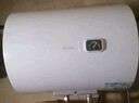 海尔（Haier）国家补贴15%电热水器40升 HC3新 金刚搪瓷胆 租房优选大水量2200W速热节能家用厨房洗澡小型储水式 实拍图