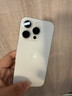 Apple 苹果 iPhone 16/15/14/13/12/11/X系列二手手机 规格见质检报告 苹果 iPhone 15 Pro 实拍图