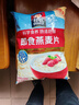 桂格（QUAKER）即食燕麦片1000克袋装 营养早餐 膳食纤维 零添加白砂糖 实拍图