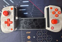 盖世小鸡（GAMESIR）X5 Lite拉伸游戏手柄手机Type-C 便携手机游戏ipad平板iPhone15苹果安卓手游外设三角洲行动绝区零 实拍图