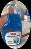 巨奇严选 玻璃水清洁剂家用擦玻璃浴室去水垢油膜神器500ml*2瓶 实拍图