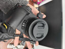 尼康（Nikon）Z30入门级微单相机Vlog家用自拍4K高清旅游高清数码照相机z30拆单机 Z30 16-50+50-250 VR 双头套 官方标配【不要礼品可折价】 实拍图