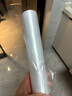 妙洁厚劲家用断点式保鲜袋食品袋手撕袋加厚特大号经济装 大号 35*25cm共310只 实拍图