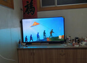 TCL雷鸟电视 50雀5 25款 50英寸 144Hz高刷 2+32GB内存 自定义遥控器 家电国家补贴电视50F295C 实拍图